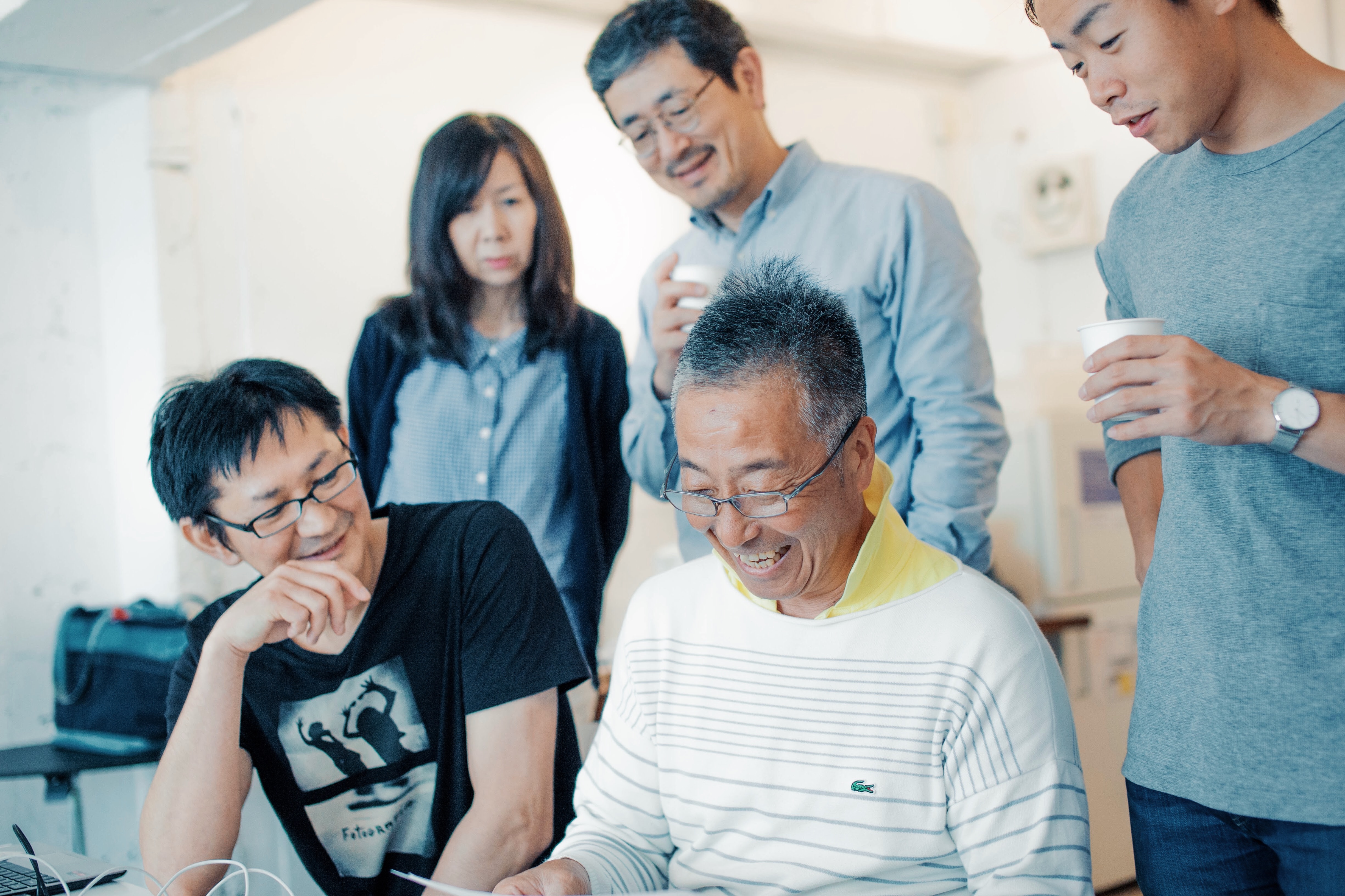 toiee Lab連携イメージ